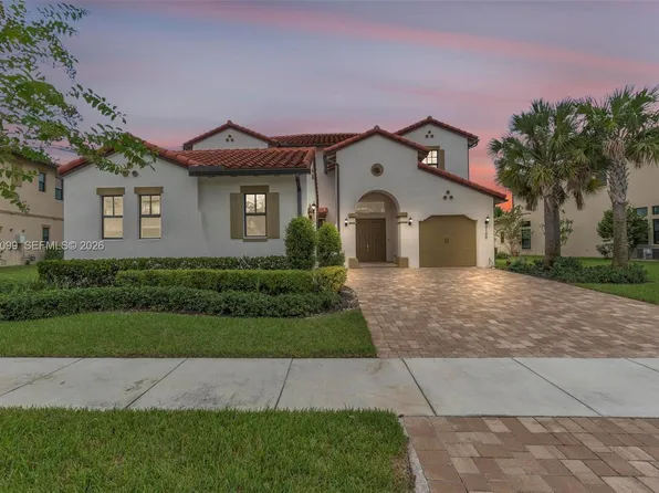 9150 Parkland Bay Dr, Parkland, FL 33076