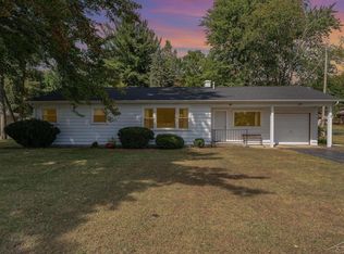 4995 Baker Rd, Bridgeport, MI 48722