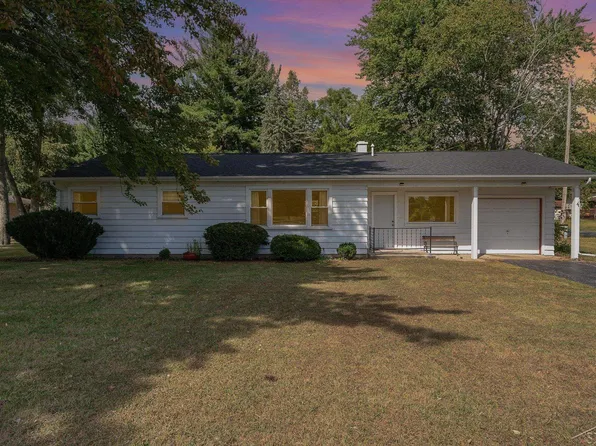 4995 Baker Rd, Bridgeport, MI 48722