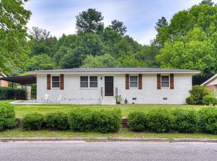 1130 Terrace Cir, North Augusta, SC 29841