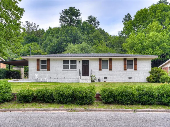 1130 Terrace Cir, North Augusta, SC 29841