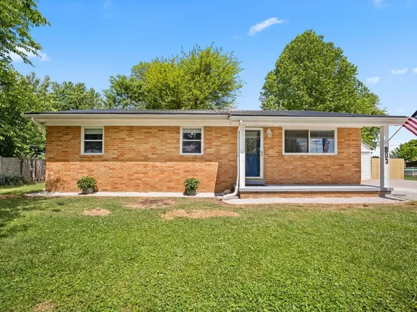 803 Kibbey St, Grayson, KY 41143