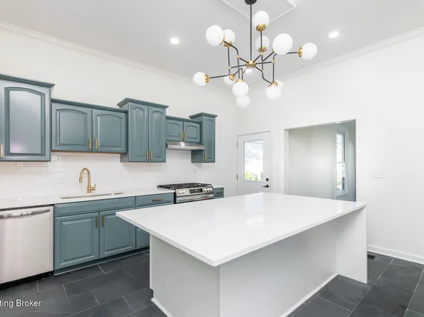 245 Pope St, Louisville, KY 40206