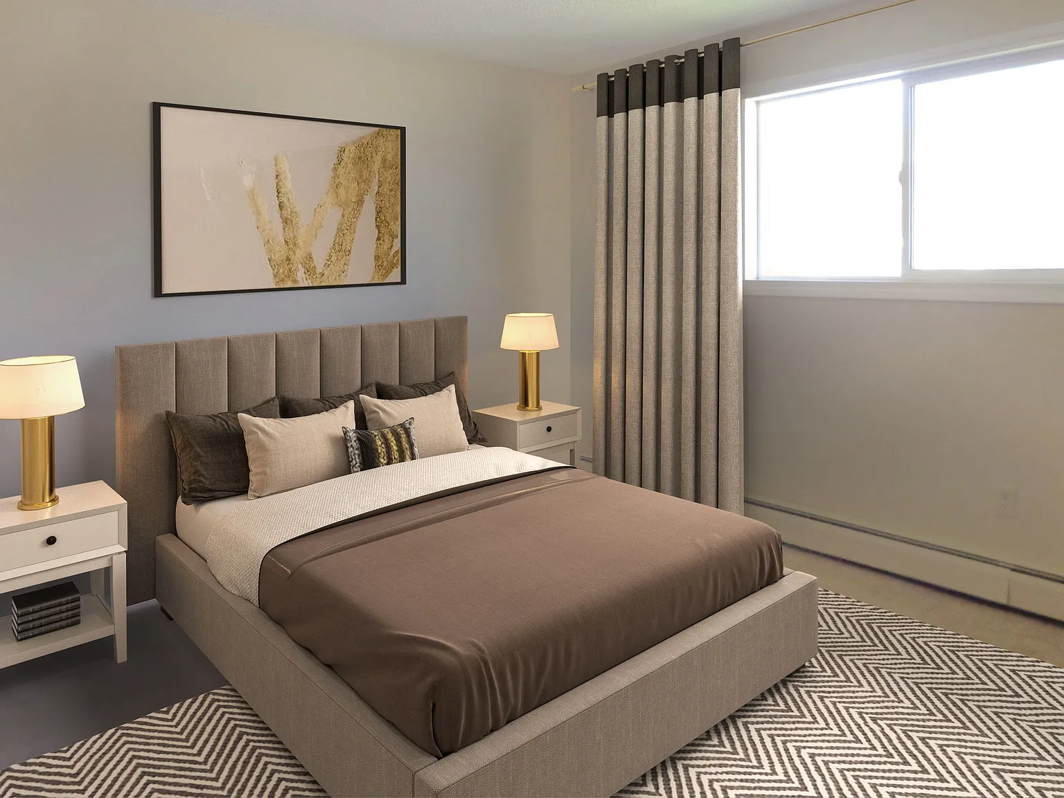 Edelweiss Terrace — Photo 1