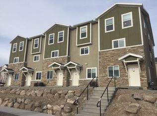 4201 W High Gallery Ct #4201, Herriman, UT 84096