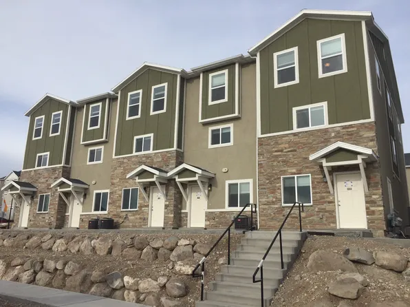 4201 W High Gallery Ct #4201, Herriman, UT 84096
