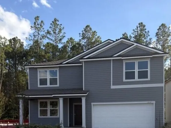 12414 GREAT EAGLE Road, Jacksonville, FL 32219
