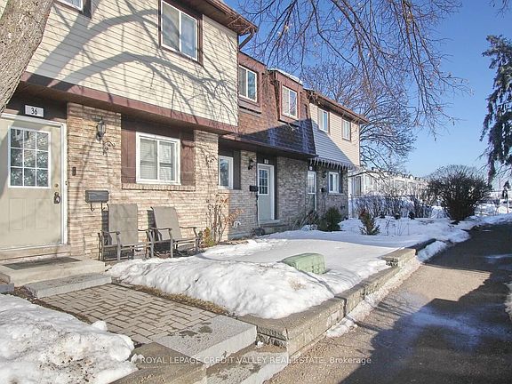 2nd image of 45 Hansen Rd N #36