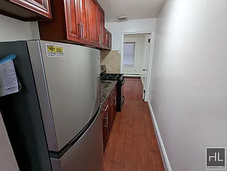 Rented by Highline Residential