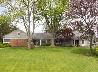 4140 N Washington Rd, Fort Wayne, IN 46804