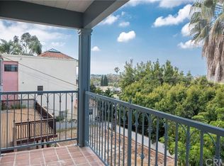 5835 S Mansfield Ave, Los Angeles, CA 90043
