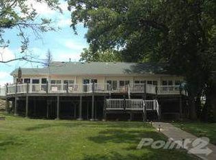 1124 Lake Viking Ter, Altamont, MO 64620