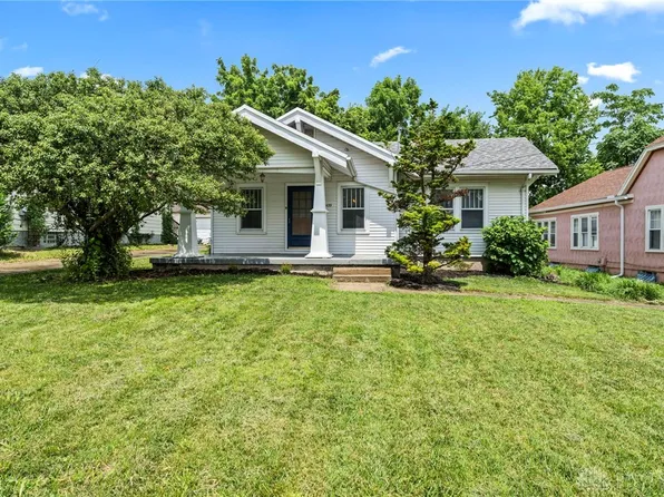 3439 Wellington Dr, Dayton, OH 45410