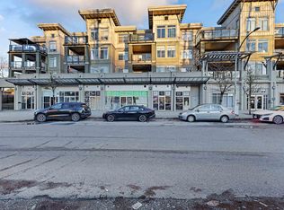 10180 153rd St #318, Surrey, BC V3R 0B5