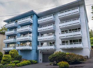 Lowman Lofts, Seattle, WA 98136