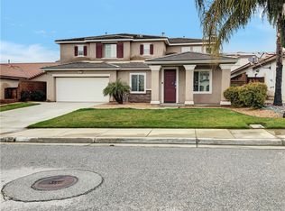 27172 Quail Creek Dr, Moreno Valley, CA 92555