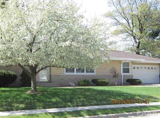 200 E Fernwood St, Morton, IL