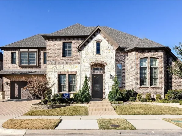 6209 Metz St, Plano, TX 75024