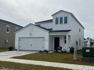1544 Swing Bridge Way LOT 422, Columbia C Myrtle Beach, SC 29588