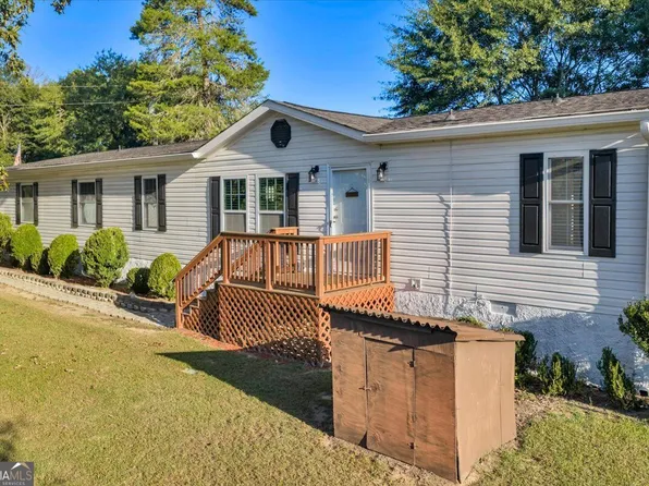 319 Pope Rd, Roberta, GA 31078