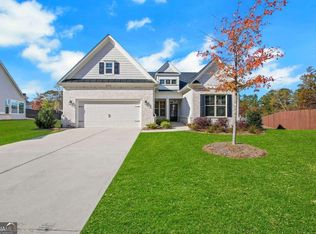 3170 Blackshear Dr, Marietta, GA 30060