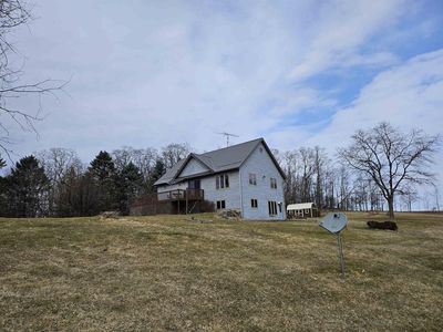 W1784 County Road AW, Randolph, WI, 53956
