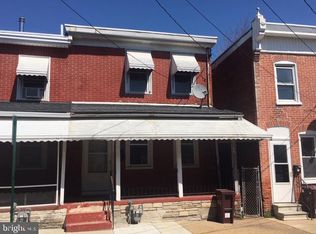 1107 Columbia Ave, Wilmington, DE 19805