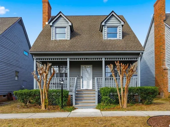 600-B 10th Ave. S, North Myrtle Beach, SC 29582