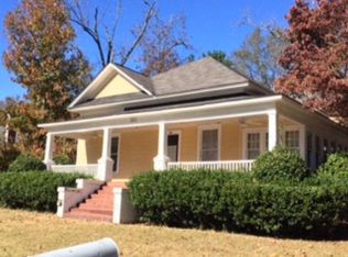 501 North Dr, Dublin, GA 31021