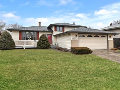 9144 Southmoor Ave, Highland, IN, 46322