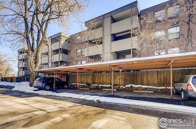 2227 Canyon Blvd Boulder, CO, 80302 - Apartments for Rent