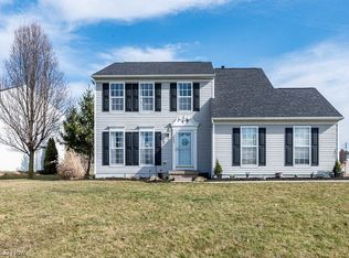 3664 Cherry Hl, Rootstown, OH 44272