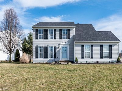 3664 Cherry Hl, Rootstown, OH, 44272