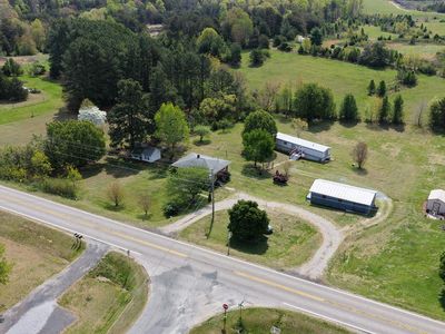13989 Franklin Tpke, Dry Fork, VA, 24549