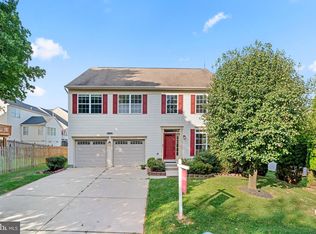 4810 Runnymeade Rd, Owings Mills, MD 21117