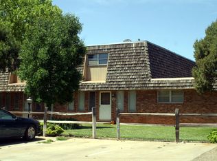 3532 Adenmor Ct APT C, Clovis, NM 88101