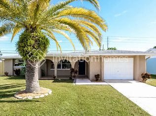 7338 Sequoia Dr, New Port Richey, FL 34653
