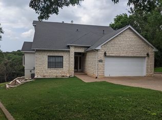 3033 Ash Ct, Whitney, TX 76692