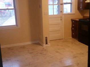 811 N Marlyn Ave, Baltimore, MD 21221