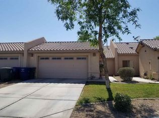 3078 S Ragen Dr, Yuma, AZ 85365