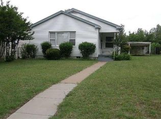 229 Benton Rd, Edmond, OK 73034