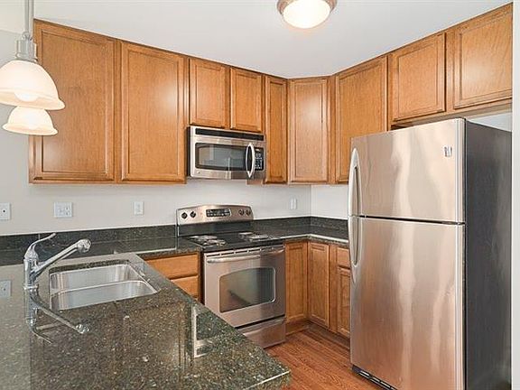 3rd image of 111 N Ashley St Suite 306
