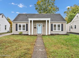 2720 Alanmede Rd, Louisville, KY 40205