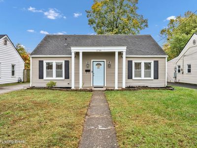 2720 Alanmede Rd, Louisville, KY, 40205