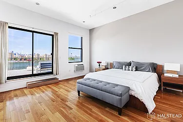 Rented by Halstead Real Estate