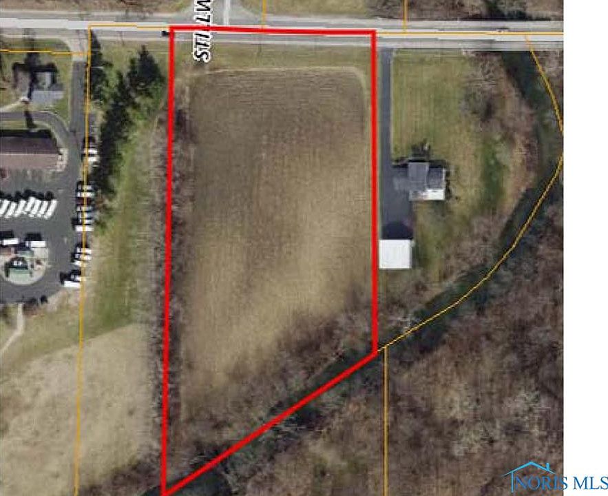 2nd image of 7065 Maumee Western Rd