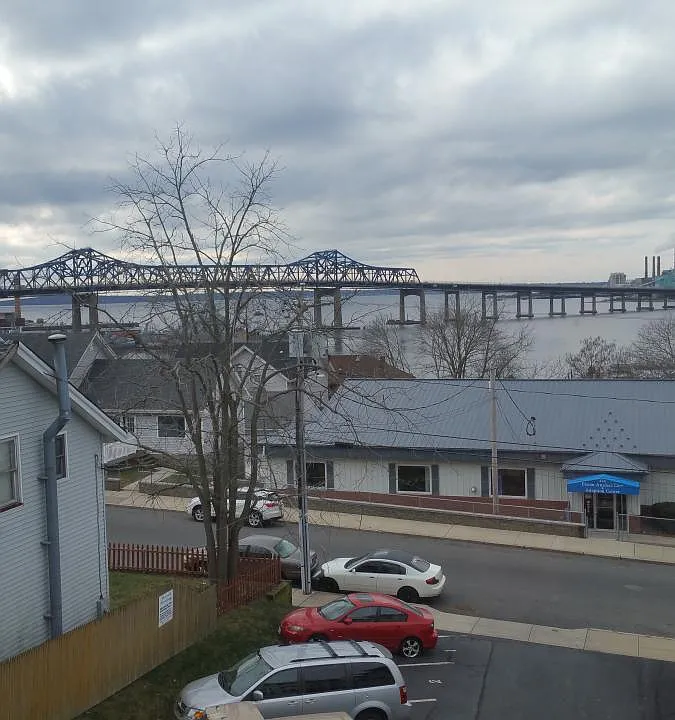 479 Durfee St #16
