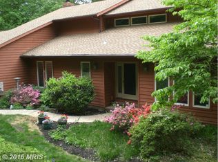 4031 Log Trail Way, Reisterstown, MD 21136