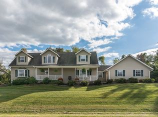 1074 260th St, Tipton, IA 52772