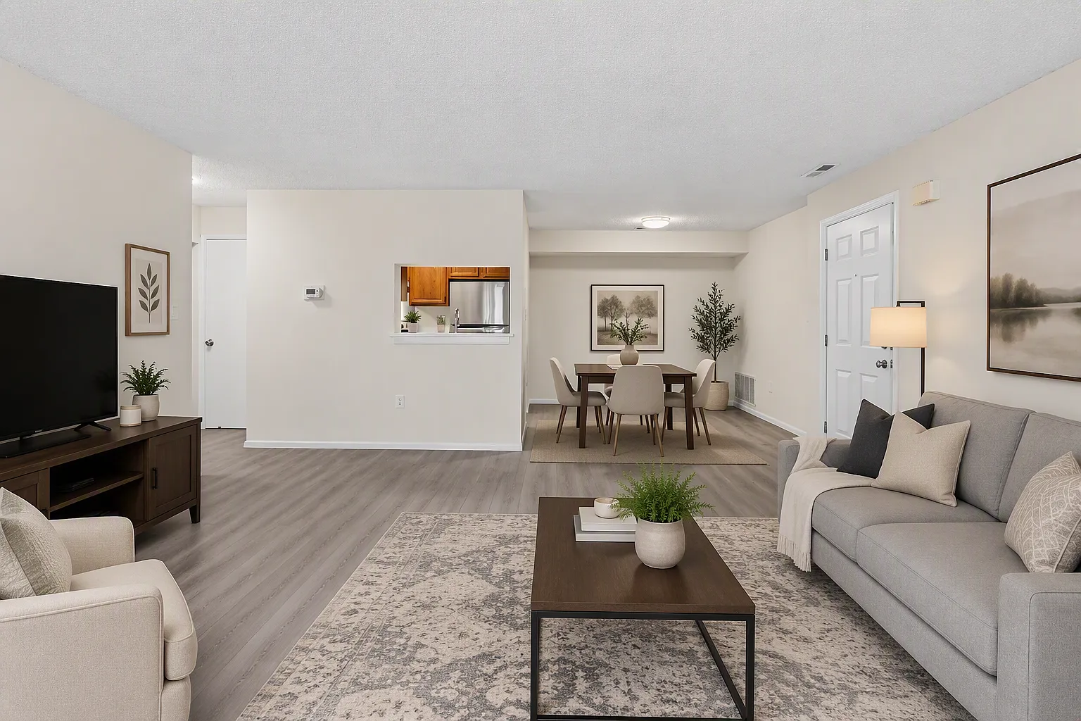1 bed, 775 sqft, $1,950 — Photo 3